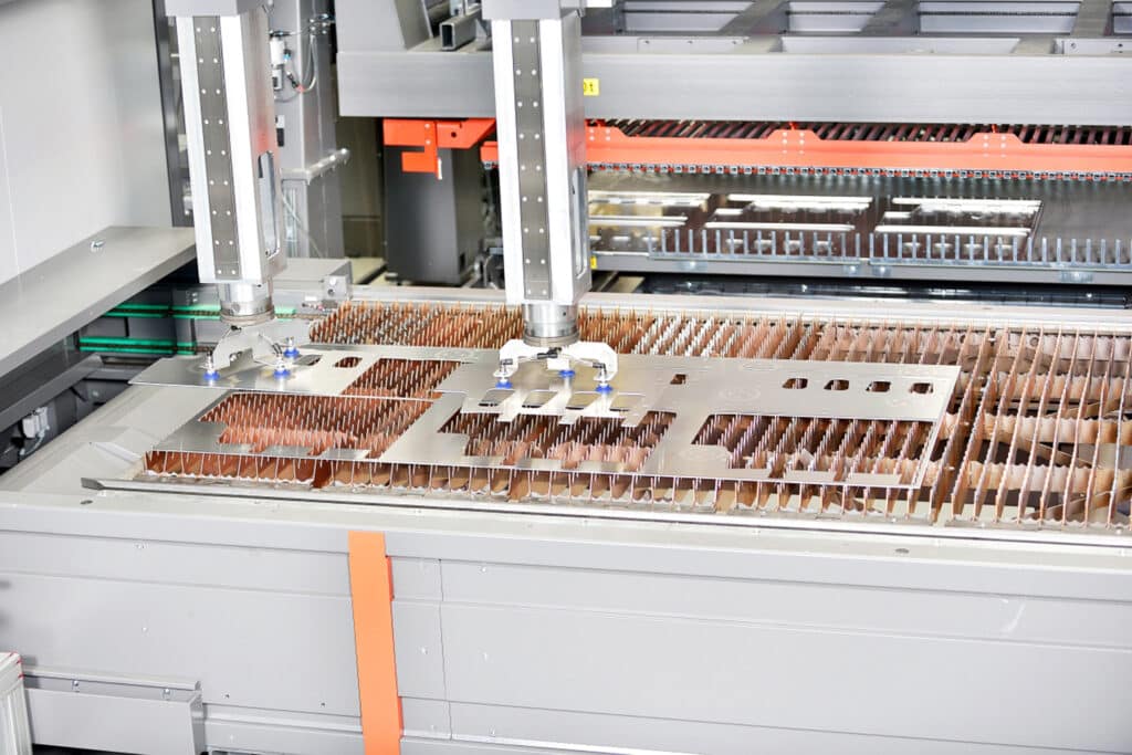 Software als schakel tussen mens en automatisering 1