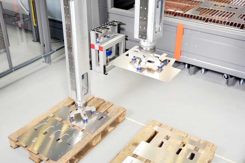 Software als schakel tussen mens en automatisering 3