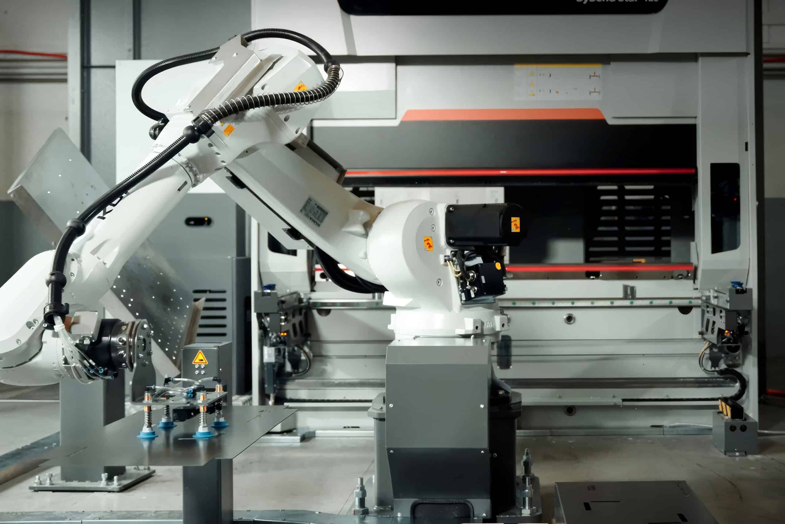 Software als schakel tussen mens en automatisering 1