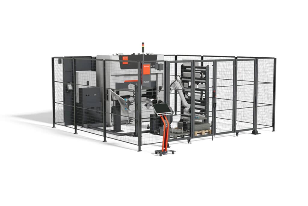 Software als schakel tussen mens en automatisering 4