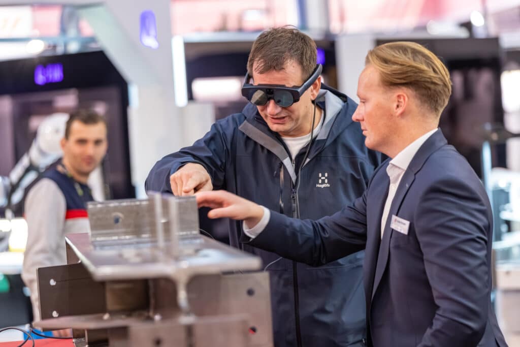 METAVAK-Welding Week 2026: ontmoetingsplek voor duurzaamheid, digitalisering en verbinding 2