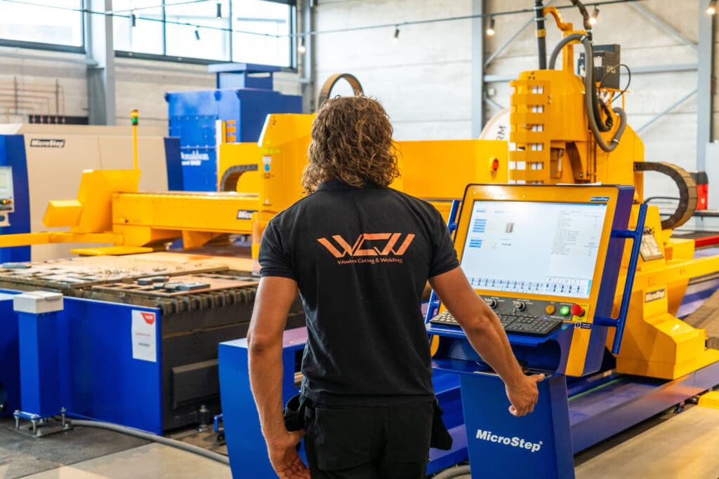 Snij- en verbindingstechnologie zien en voelen 2