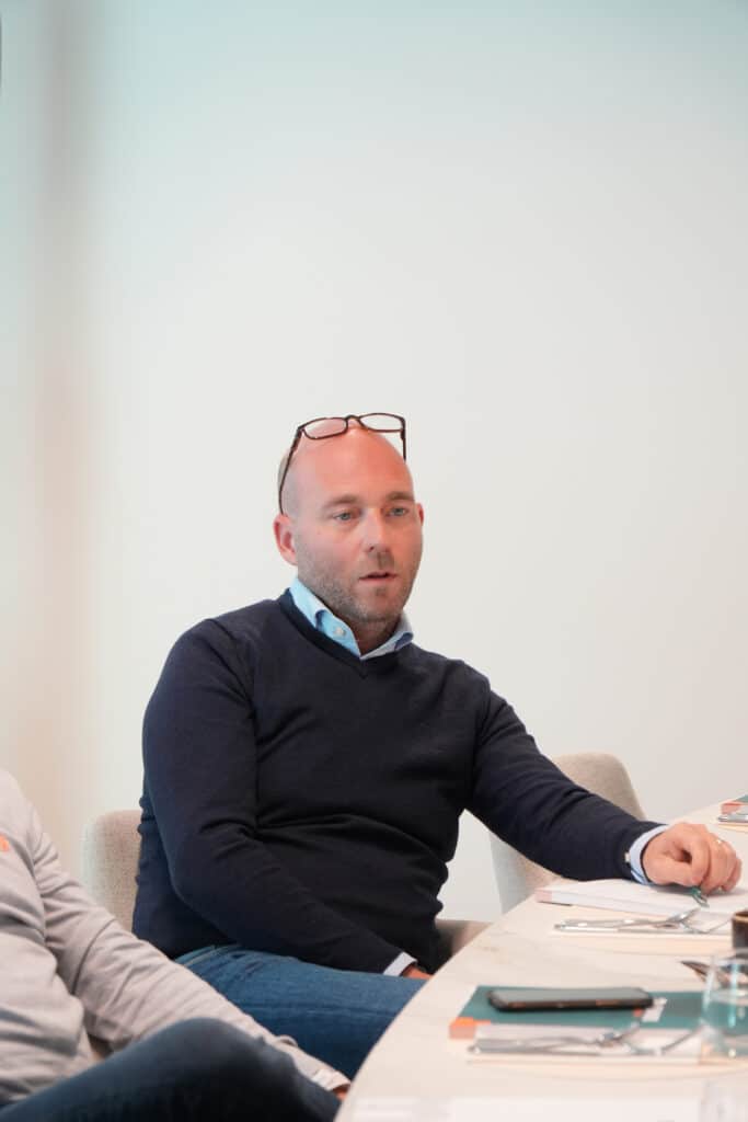 Is metaal al digitaal gegaan? 1
