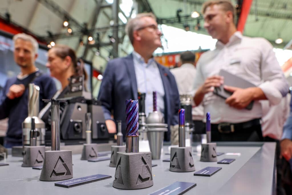 Metaalverwerkende sector heeft midden september afspraak in Stuttgart 2