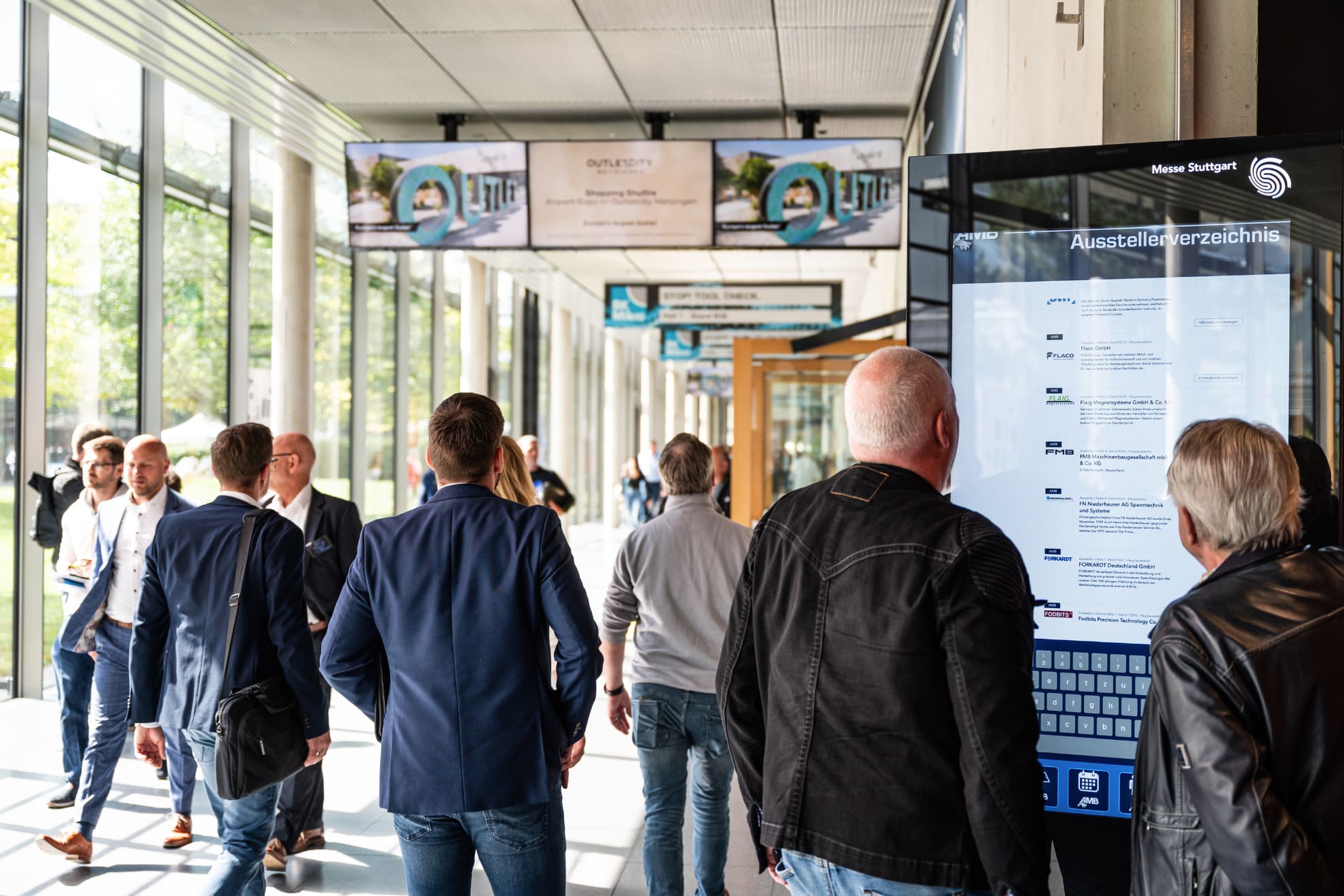 Metaalverwerkende sector heeft midden september afspraak in Stuttgart 2