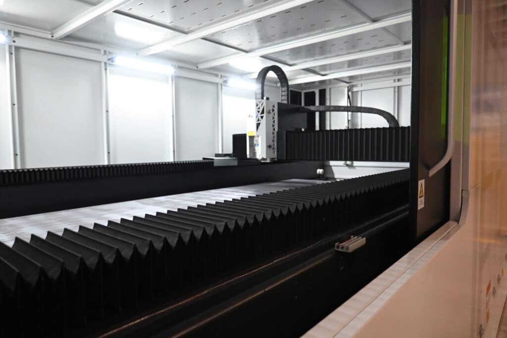 Lasersnijtechnologie: minder nabewerking, meer slagkracht 3