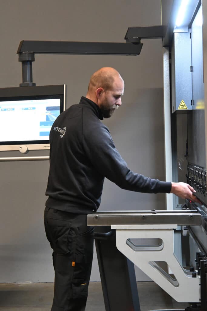 Lasersnijtechnologie: minder nabewerking, meer slagkracht 1