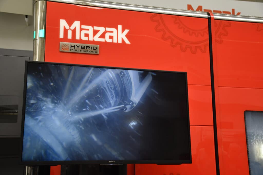 Machines, gereedschappen en meetapparatuur voor productie van tandwielen 1