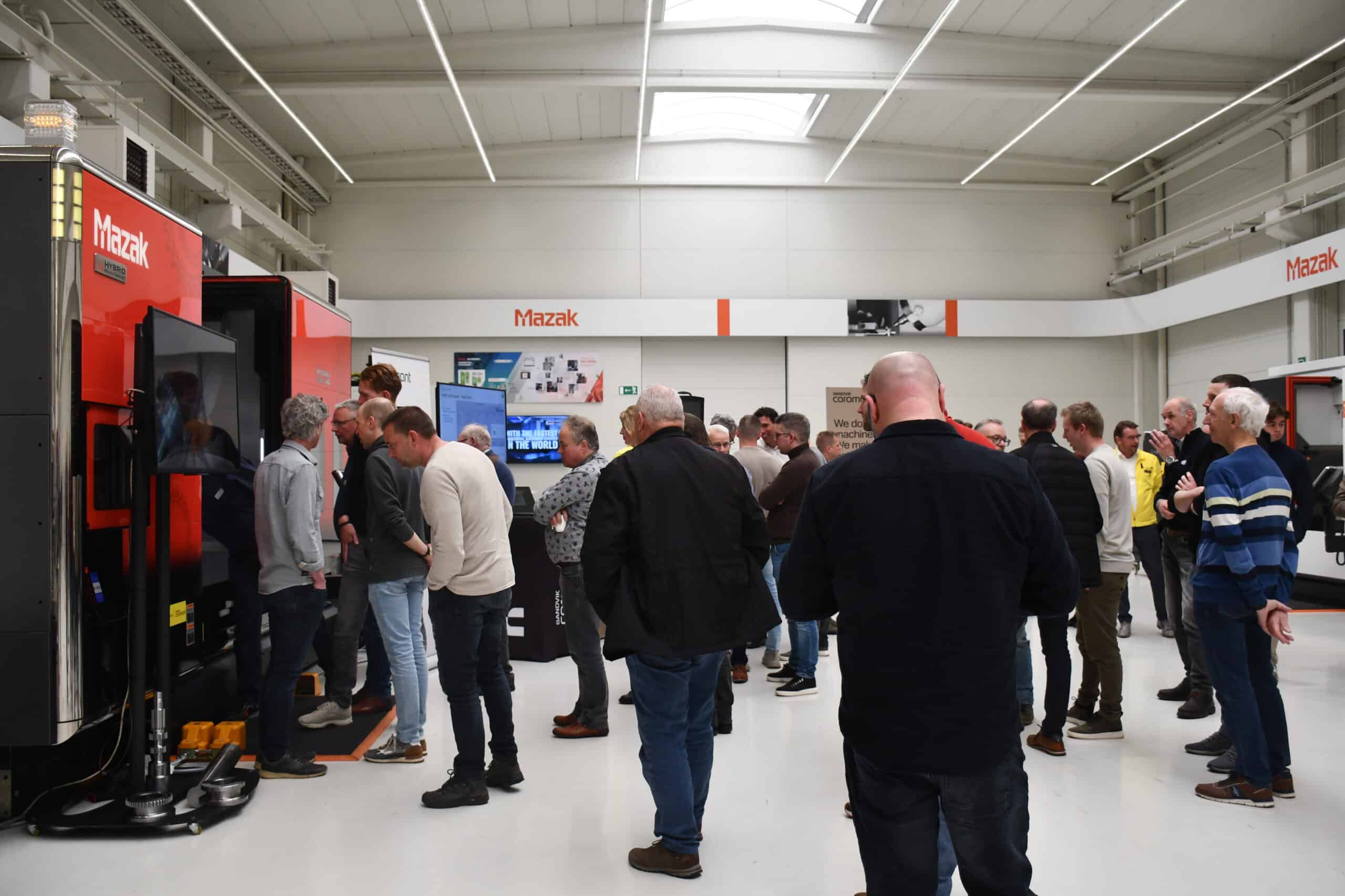 Machines, gereedschappen en meetapparatuur voor productie van tandwielen 2