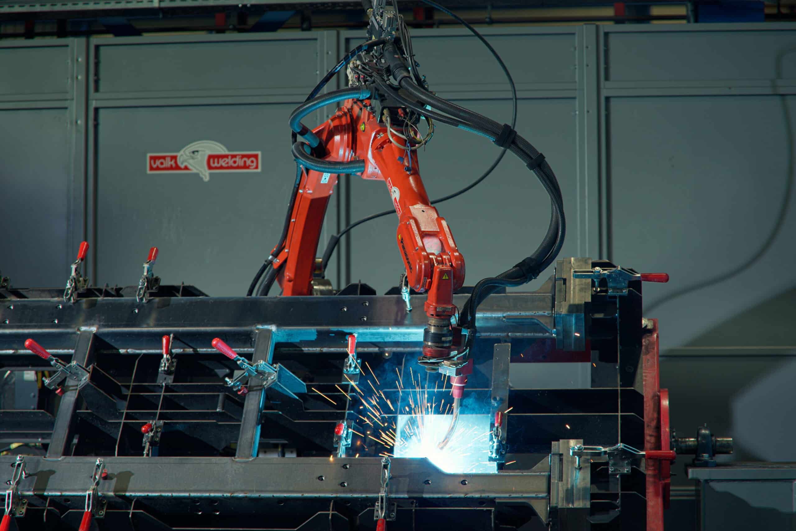Digitale ketensamenwerking voor OEM’s 1