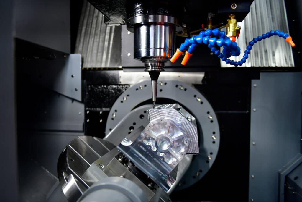 Wat beweegt er in CAD/CAM-software? 4