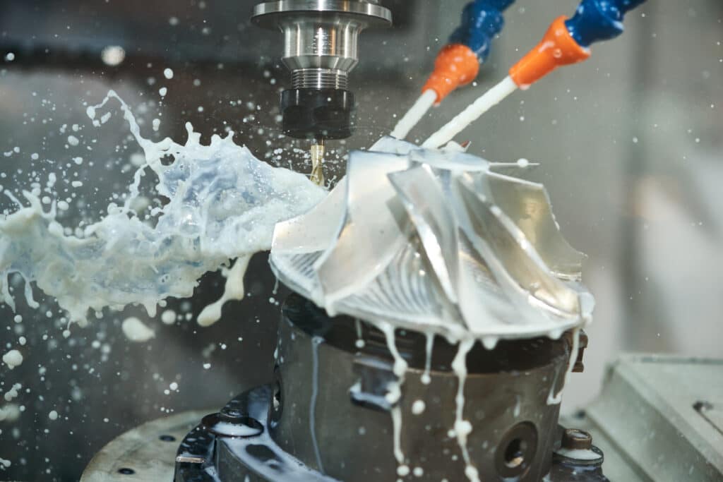 Wat beweegt er in CAD/CAM-software? 2