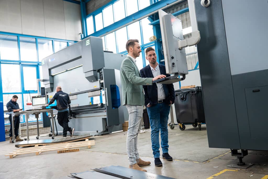 Tuwi opent nieuwe locatie in Zwijndrecht 1