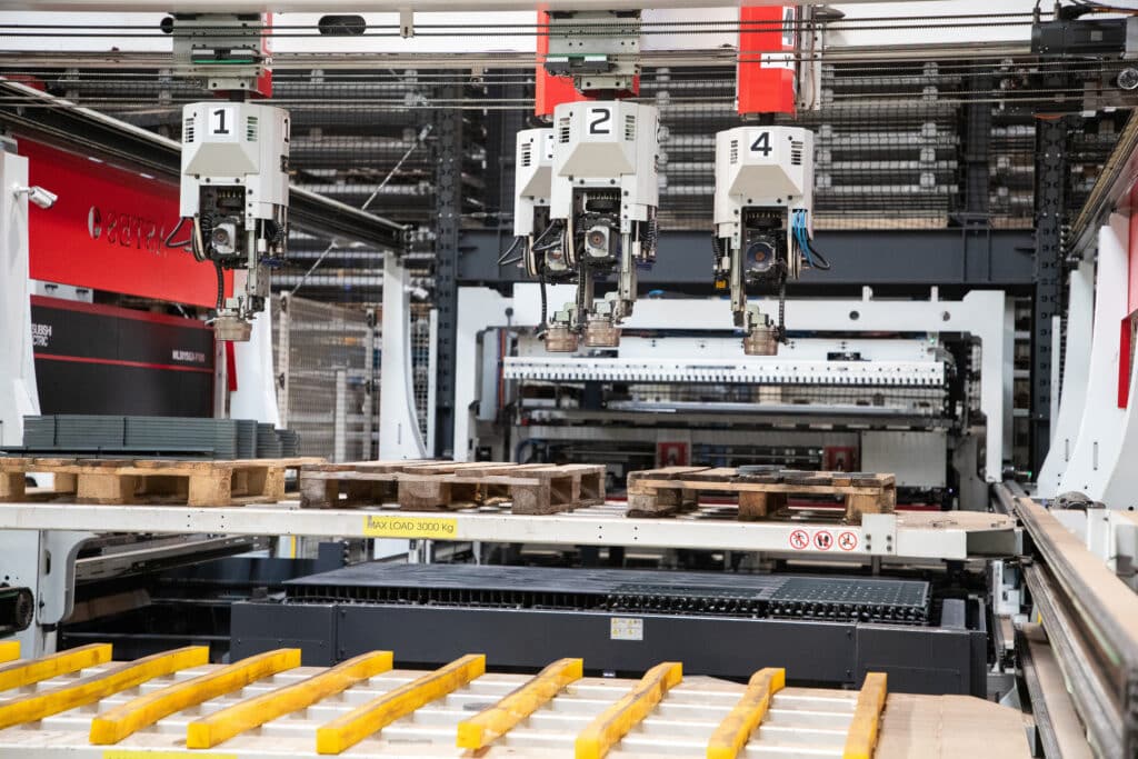 Wanneer loont de stap naar volledig automatisch sorteren? 2