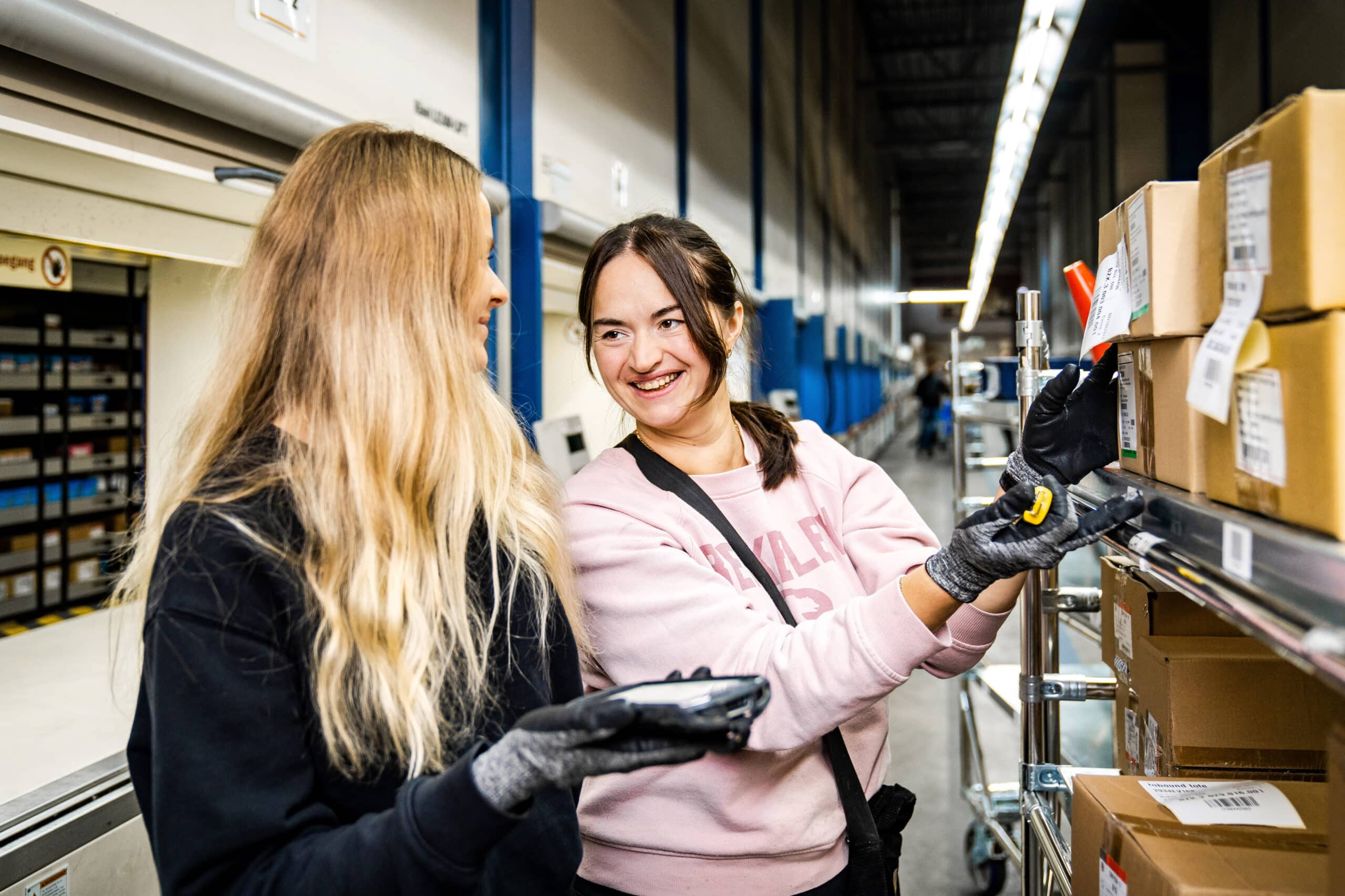 Zekerheid in een veranderende supply chain 1