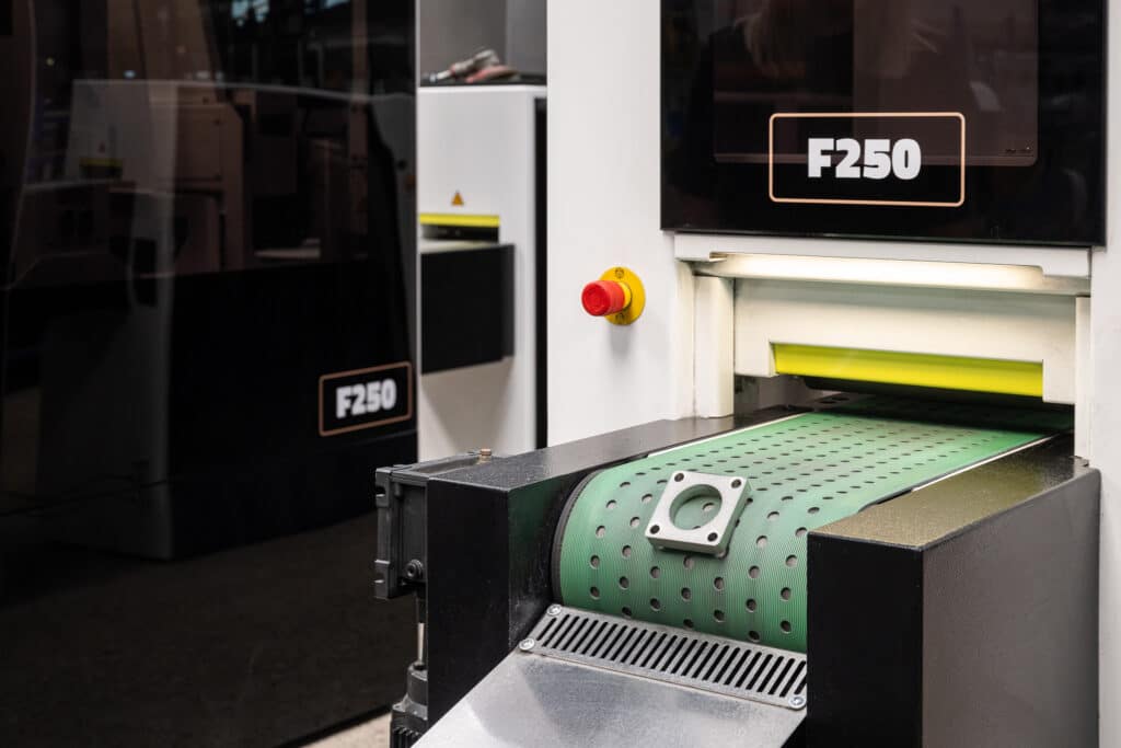 EuroBLECH 2026: van finishingmachine naar geïntegreerde productieoplossing 3
