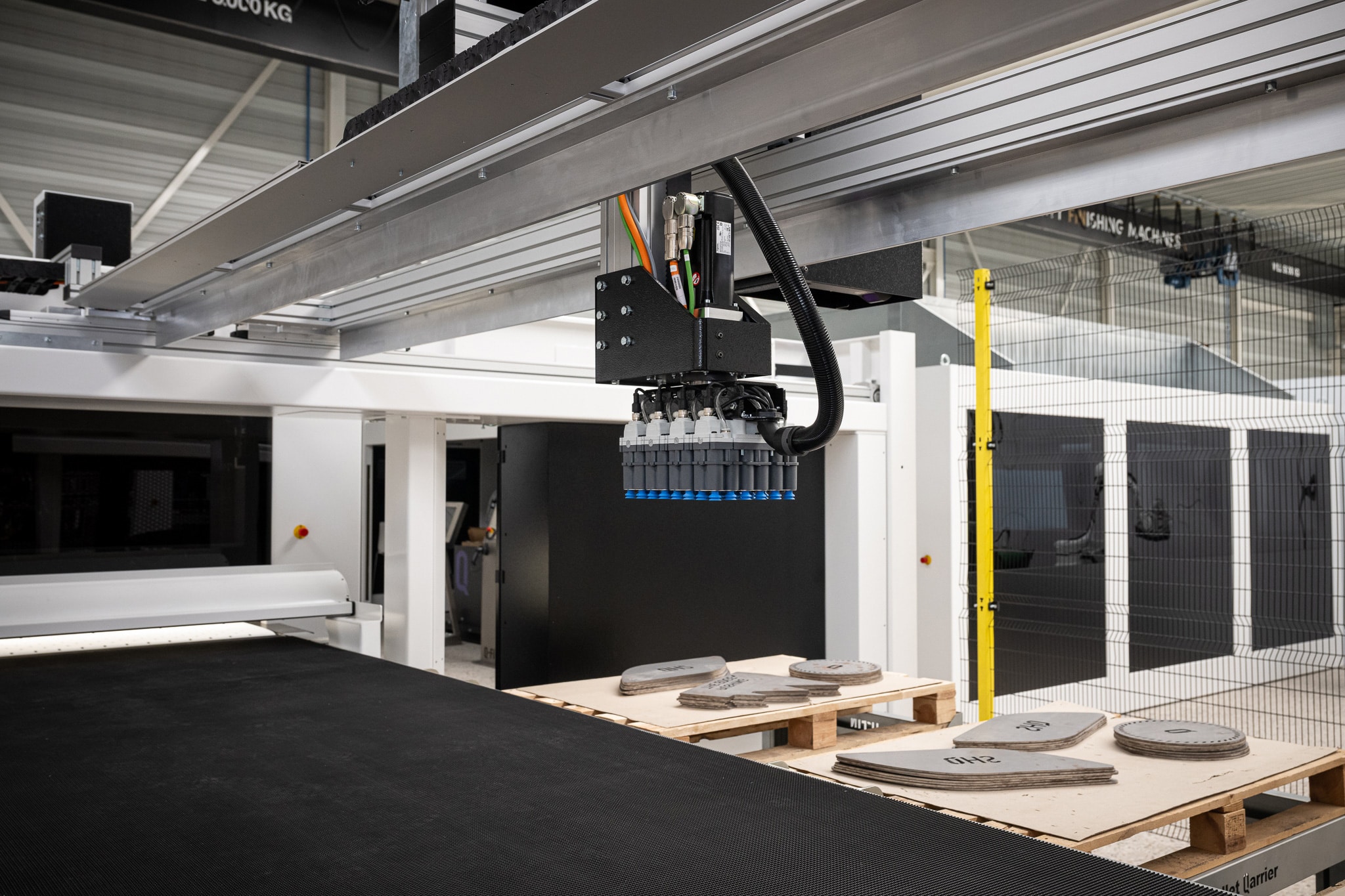EuroBLECH 2026: van finishingmachine naar geïntegreerde productieoplossing 6