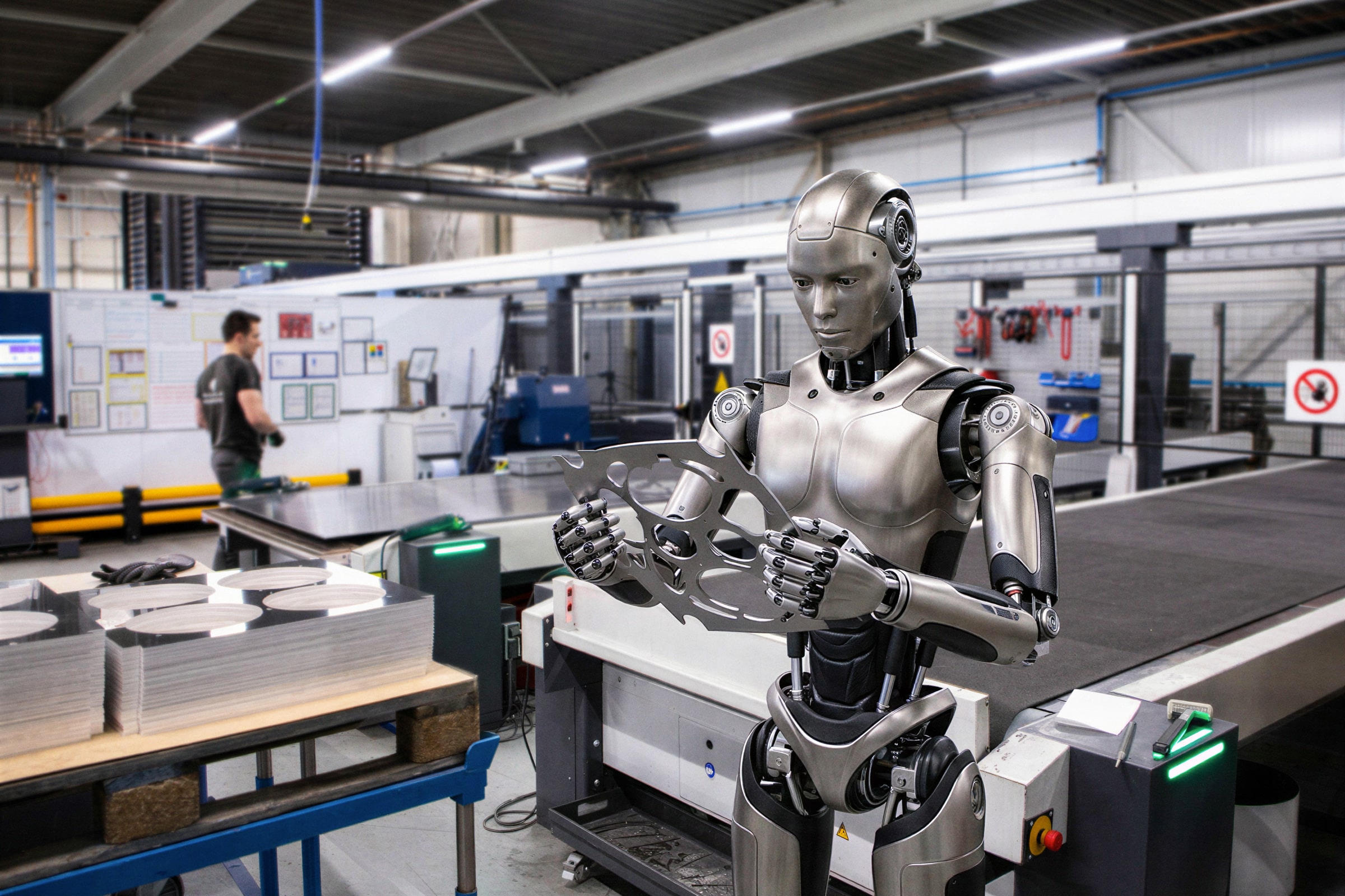 Wanneer loont de stap naar volledig automatisch sorteren? 4