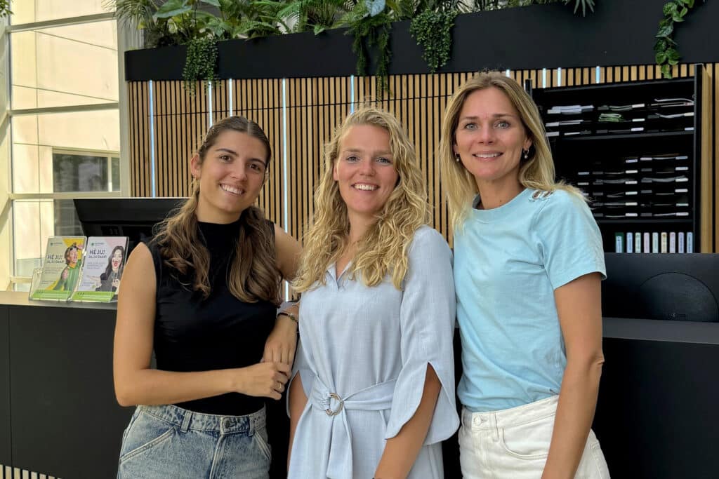 Innovatieroutes, een nieuwe ‘Pitch Arena’ en het NIL I BIL Lassymposium 2