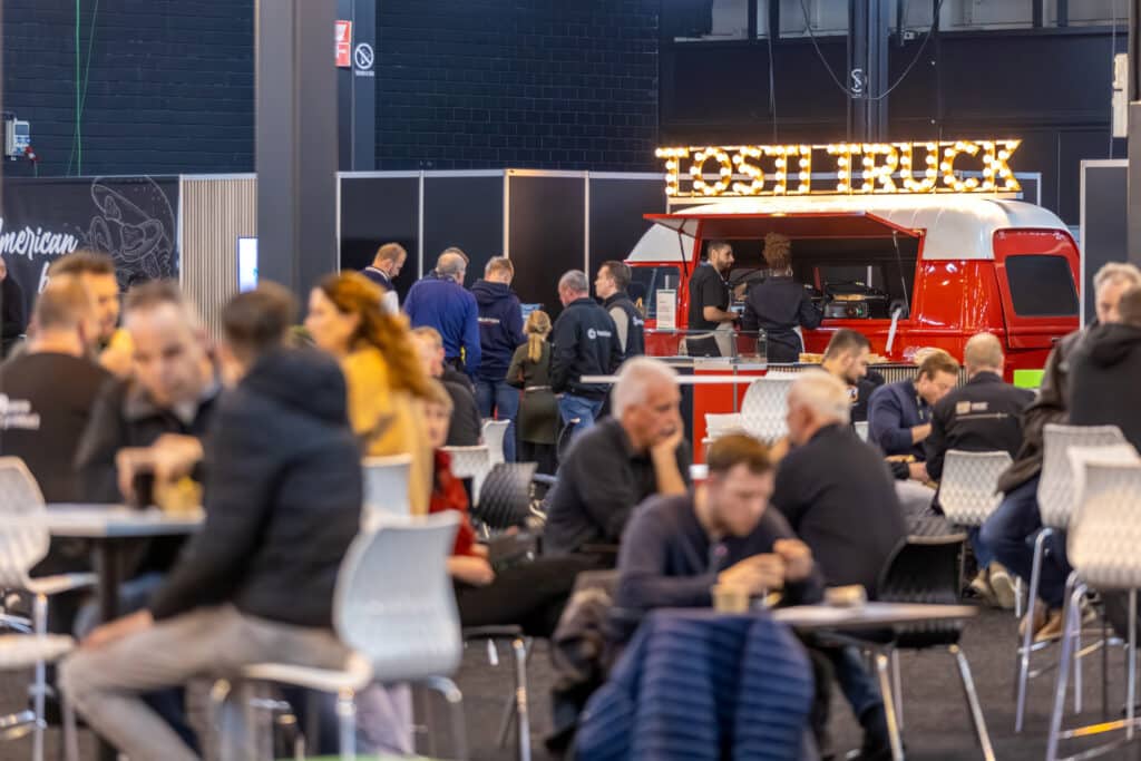 Innovatieroutes, een nieuwe ‘Pitch Arena’ en het NIL I BIL Lassymposium 5