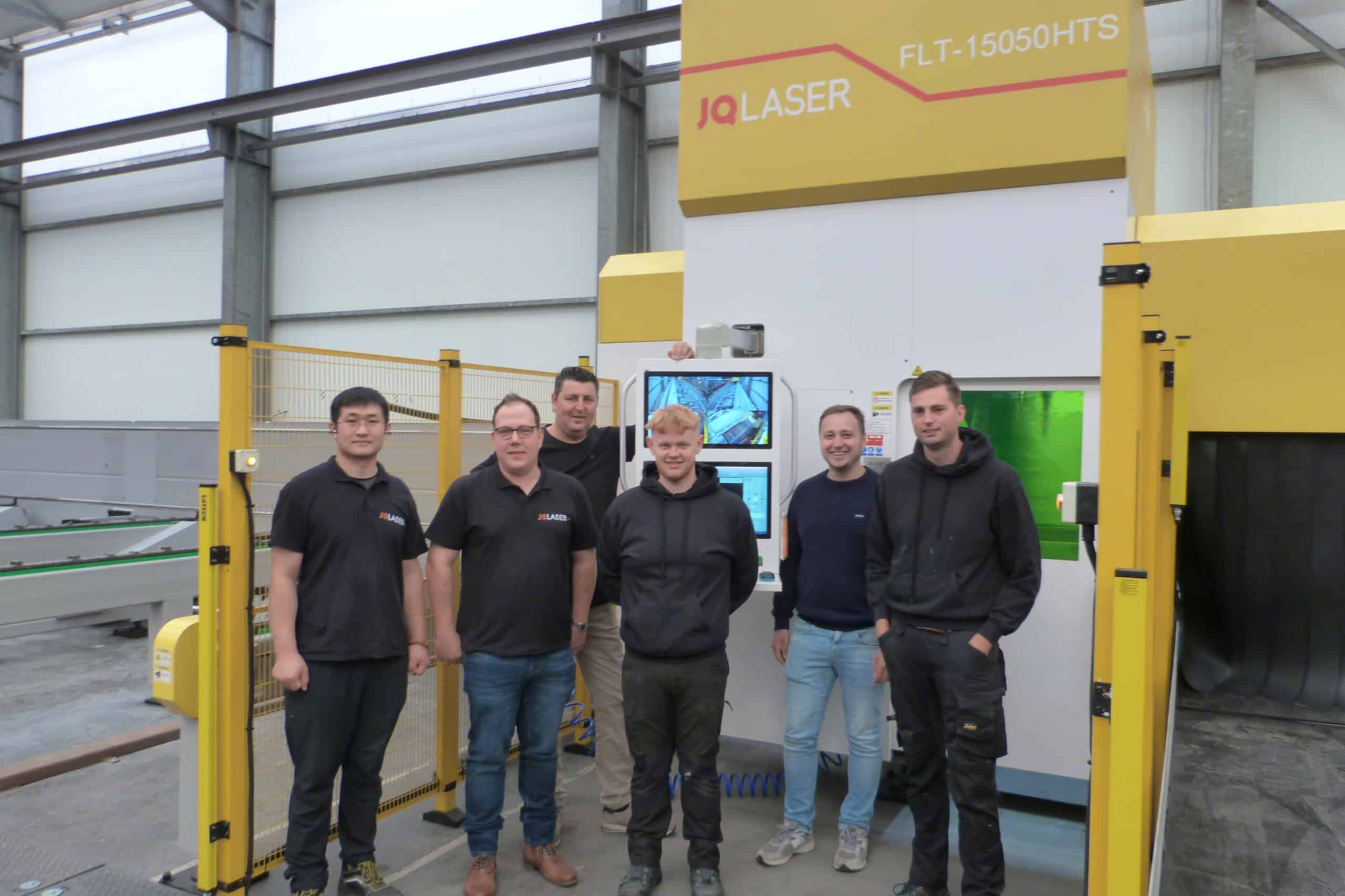 KMO’s investeren in fiberlasertechnologie 3