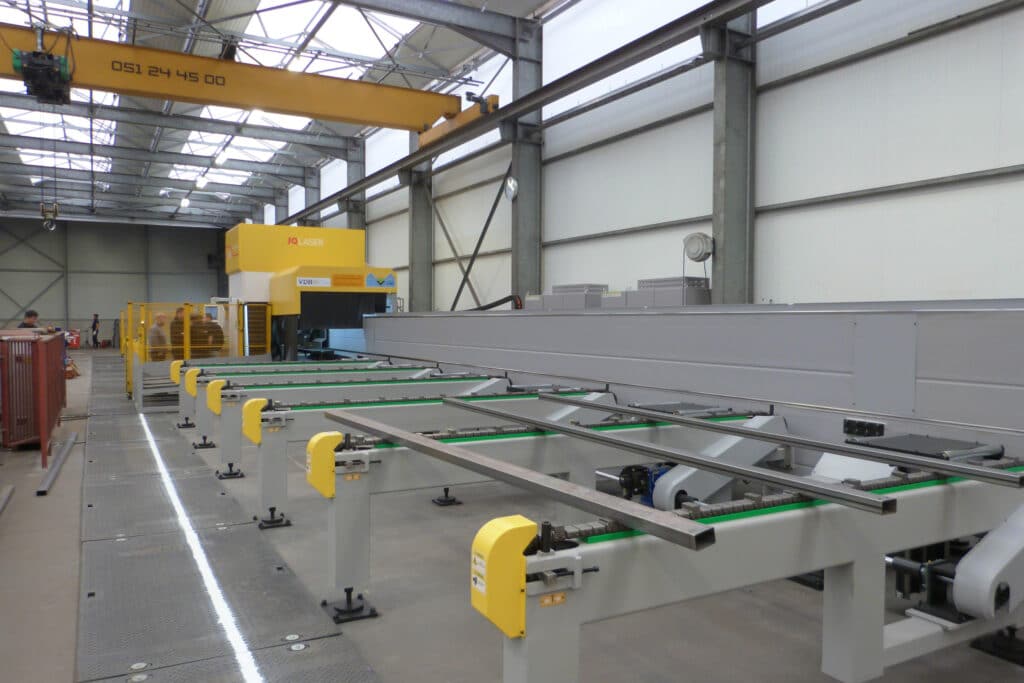 KMO’s investeren in fiberlasertechnologie 5