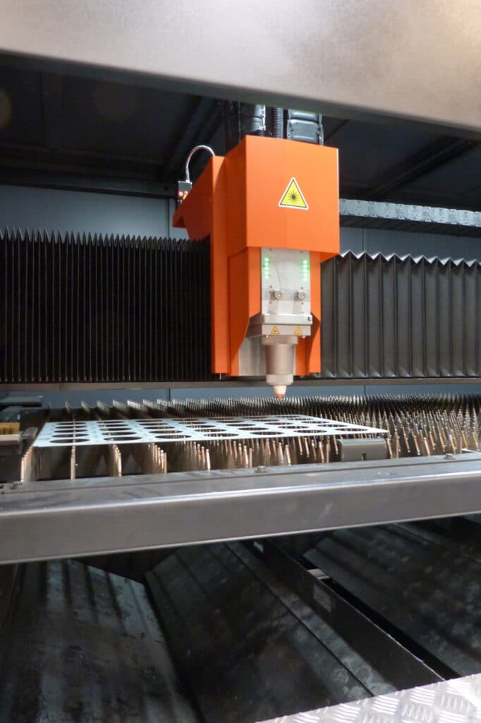 KMO’s investeren in fiberlasertechnologie 3
