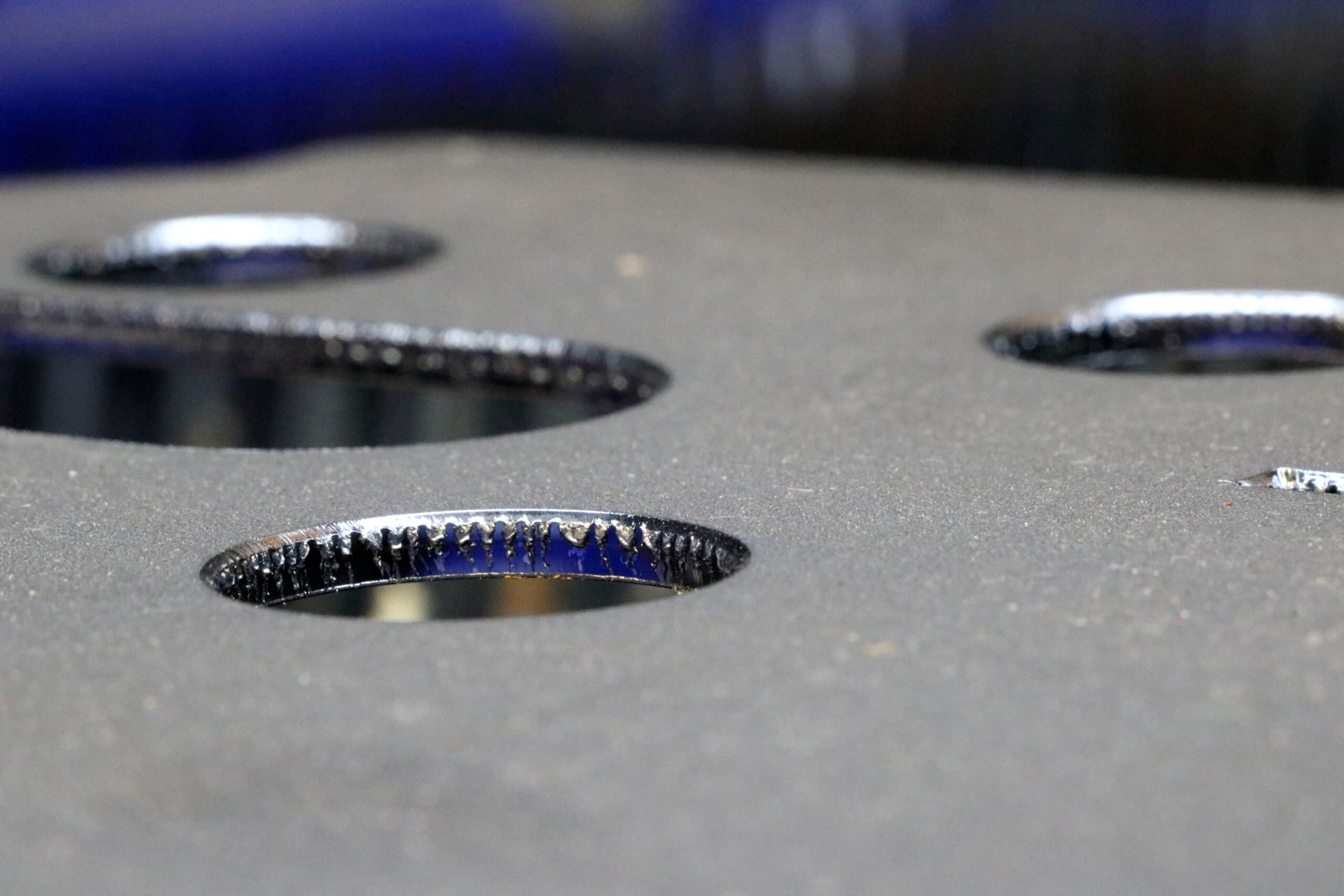 Slimme nieuwe mogelijkheden voor lasersnijden: minder tijd en mankracht 1