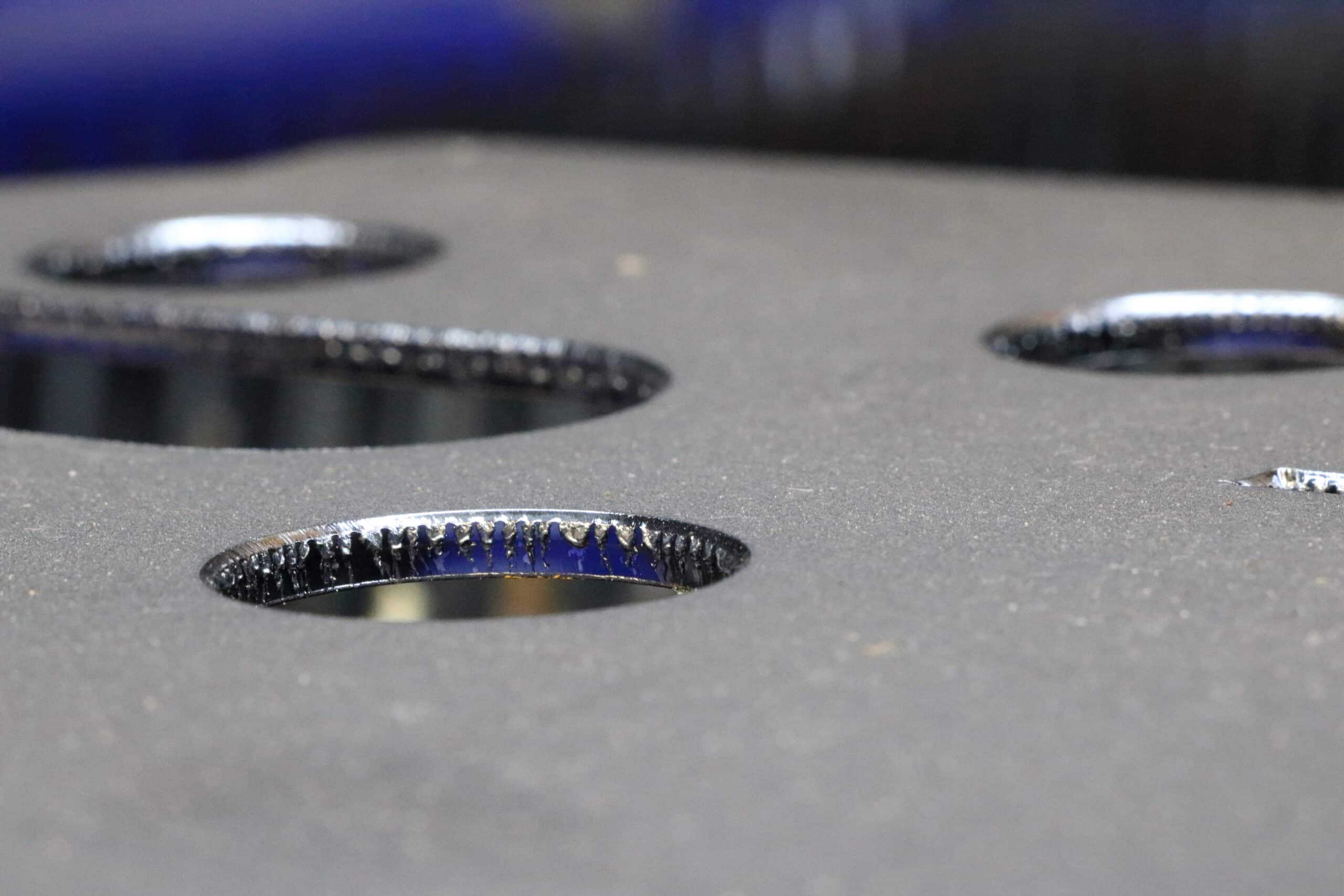Slimme nieuwe mogelijkheden voor lasersnijden: minder tijd en mankracht 2
